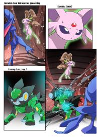 The Invaders #15