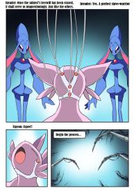 The Invaders #23