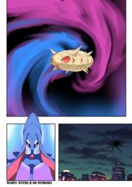 The Invaders #24
