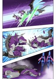 The Invaders #31