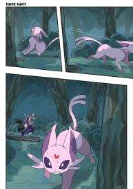 The Invaders #4