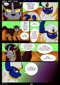 Soul And Yeno #11