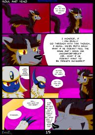 Soul And Yeno #15