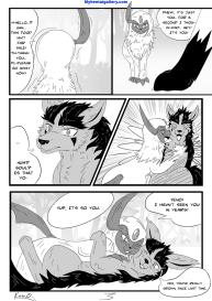 Soul And Yeno #3
