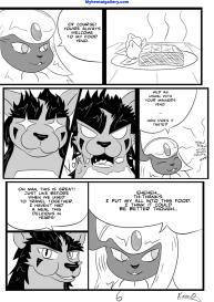 Soul And Yeno #6