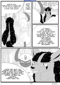 Soul And Yeno #7