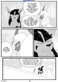 Soul And Yeno #8