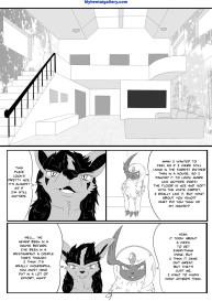 Soul And Yeno #9