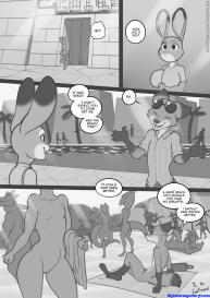 Busted! 3 #19