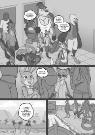 Busted! 3 #2
