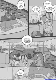 Busted! 3 #3