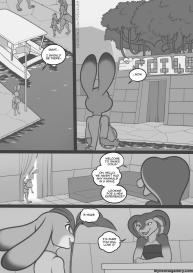 Busted! 3 #5