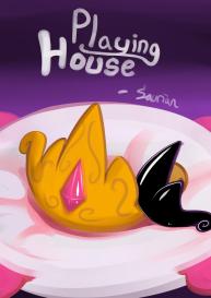 Playing House #1
