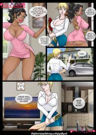 The New Neighbor 2 #2