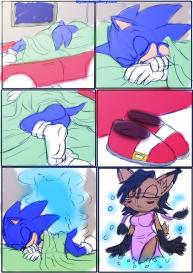 Sweet Dream #1