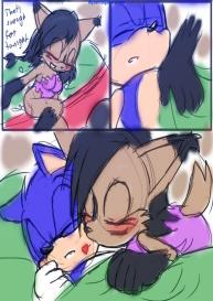 Sweet Dream #8