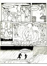 Amy’s Adventures – Treasure Hunt #10