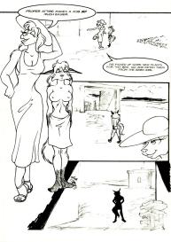 Amy’s Adventures – Treasure Hunt #2