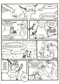 Amy’s Adventures – Treasure Hunt #4
