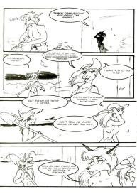 Amy’s Adventures – Treasure Hunt #5