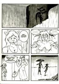 Amy’s Adventures – Treasure Hunt #9