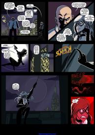 Black Cat’s Luck #1