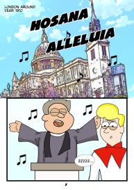 Molly Poppins – Boring Sunday #2