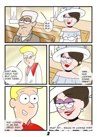 Molly Poppins – Boring Sunday #3