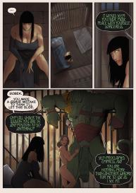 Tales Of Opala – In The Shadow Of Anubis 1 #12