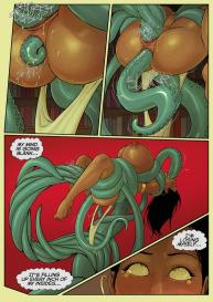 Tales Of Opala – In The Shadow Of Anubis 1 #22