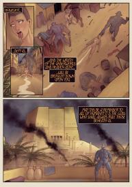 Tales Of Opala – In The Shadow Of Anubis 1 #9