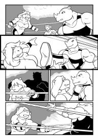 Hippo VS Rhino #3