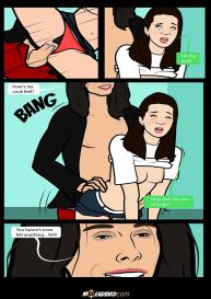 Aunty Rocks #12