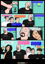 Aunty Rocks #18