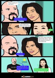 Aunty Rocks #3