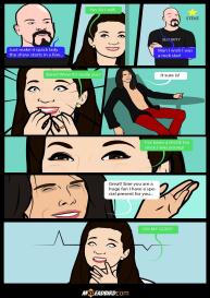 Aunty Rocks #4