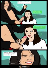 Aunty Rocks #6