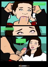Aunty Rocks #8