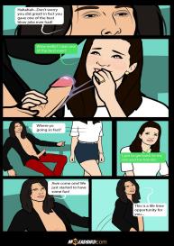 Aunty Rocks #9