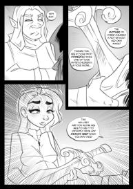 Demonseed 5 #17