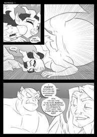 Demonseed 5 #18