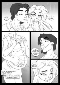 Demonseed 5 #3