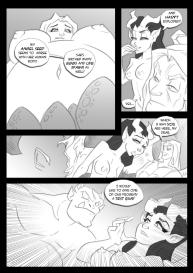 Demonseed 5 #9
