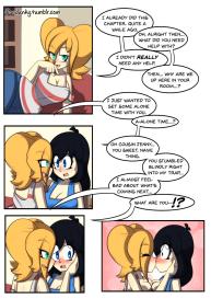 Thicker Than Water #15