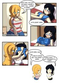 Thicker Than Water #18