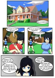 Thicker Than Water #3