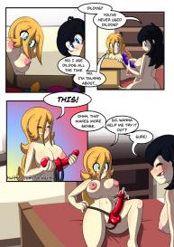 Thicker Than Water #33