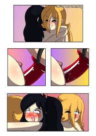 Thicker Than Water #37