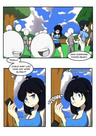 Thicker Than Water #4