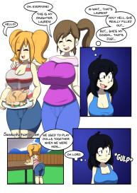Thicker Than Water #6